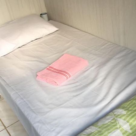 Hostel Gomes 상파울루 외부 사진