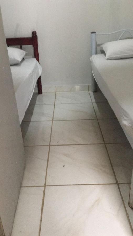 Hostel Gomes 상파울루 외부 사진
