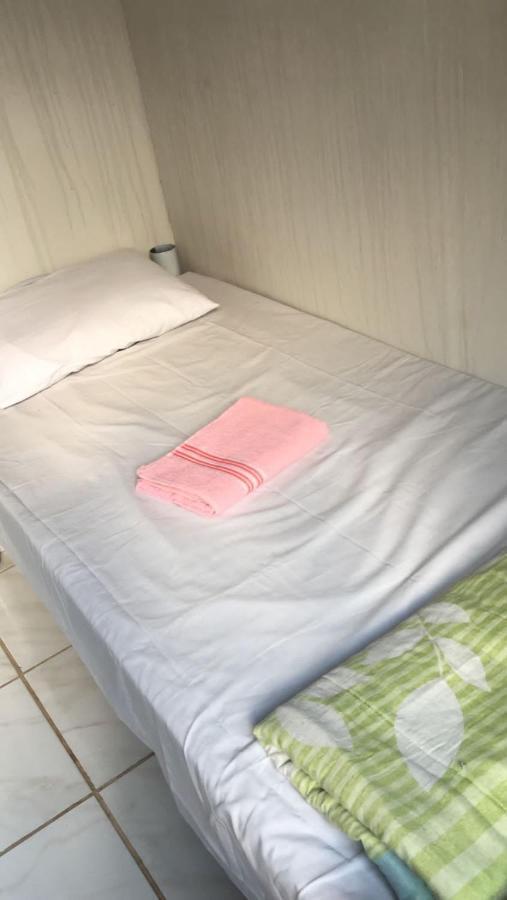 Hostel Gomes 상파울루 외부 사진