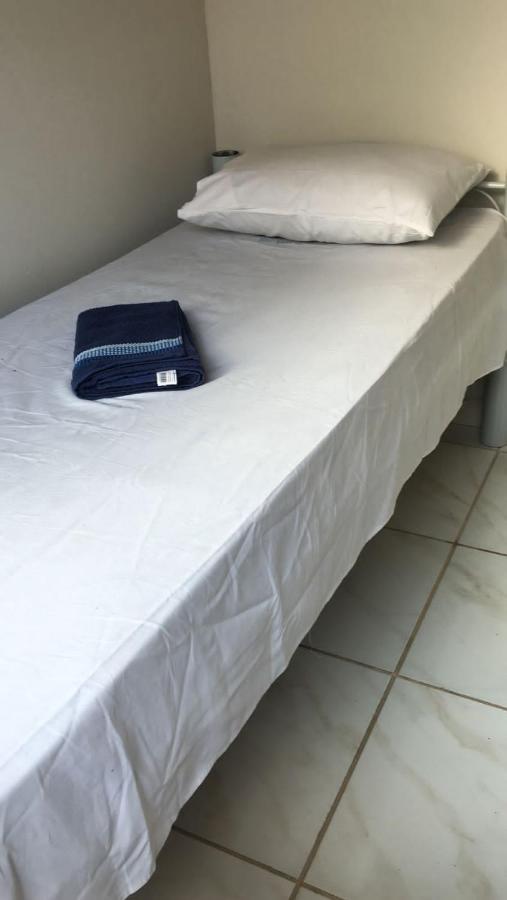 Hostel Gomes 상파울루 외부 사진
