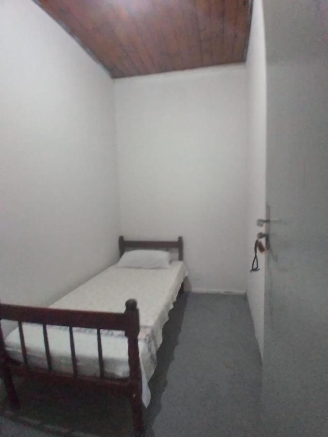 Hostel Gomes 상파울루 외부 사진