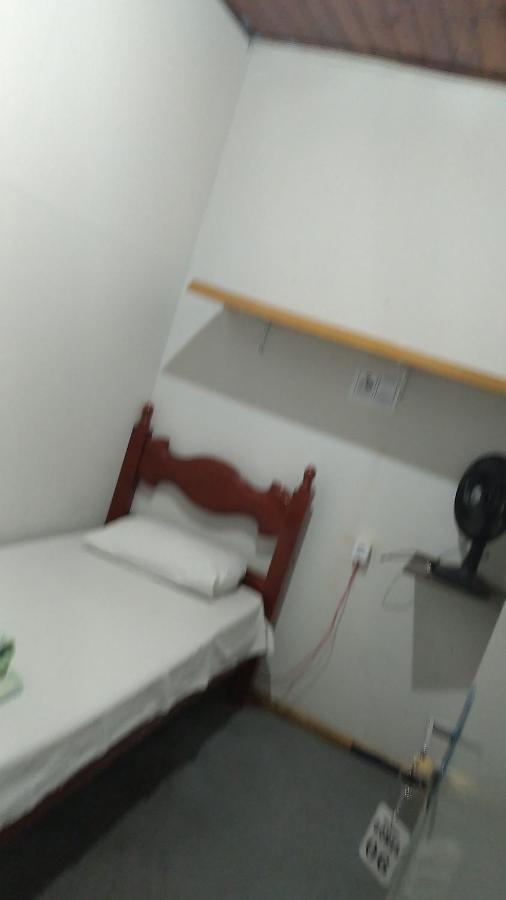 Hostel Gomes 상파울루 외부 사진
